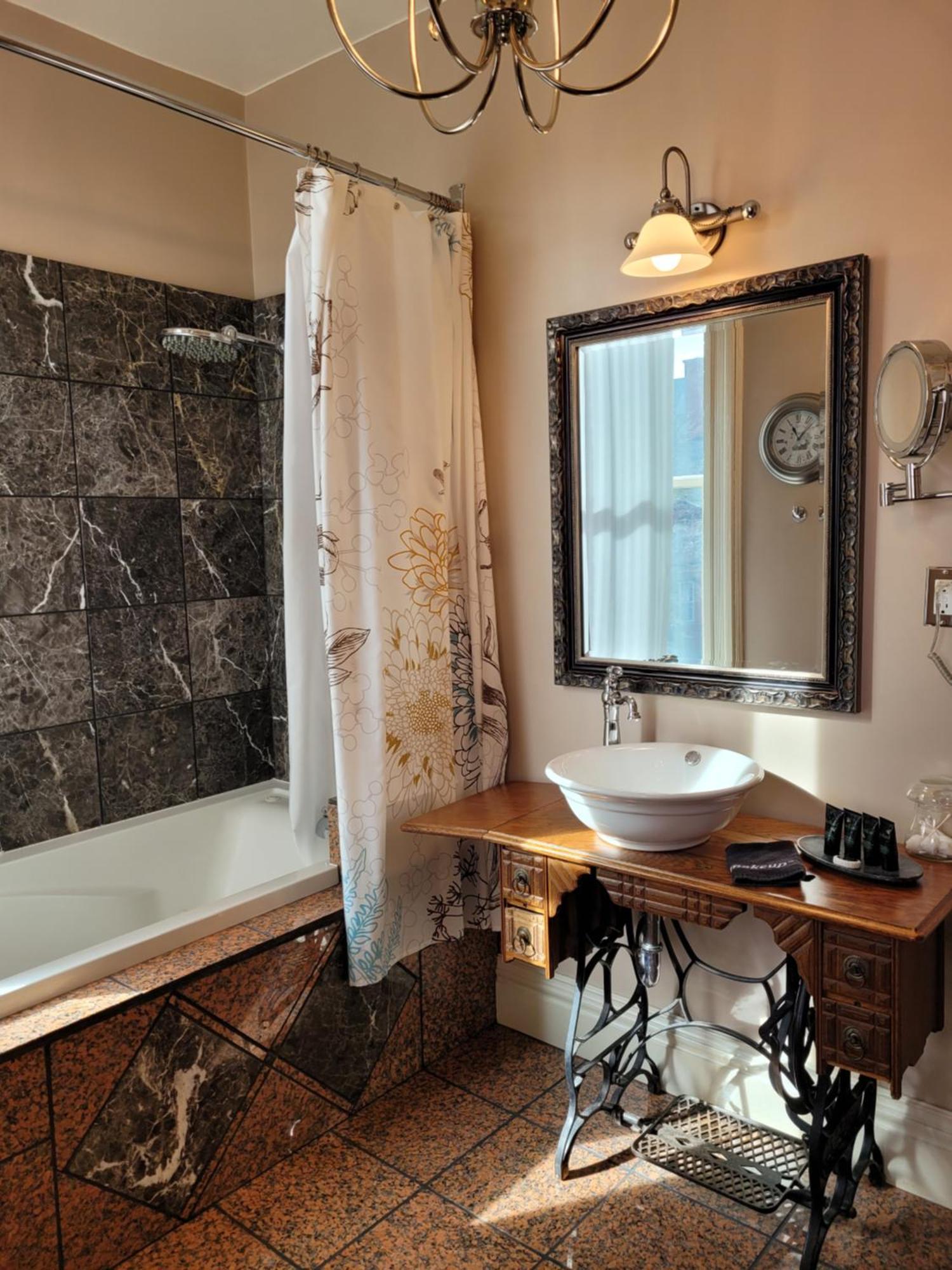 Buffalo Harmony House Zimmer foto