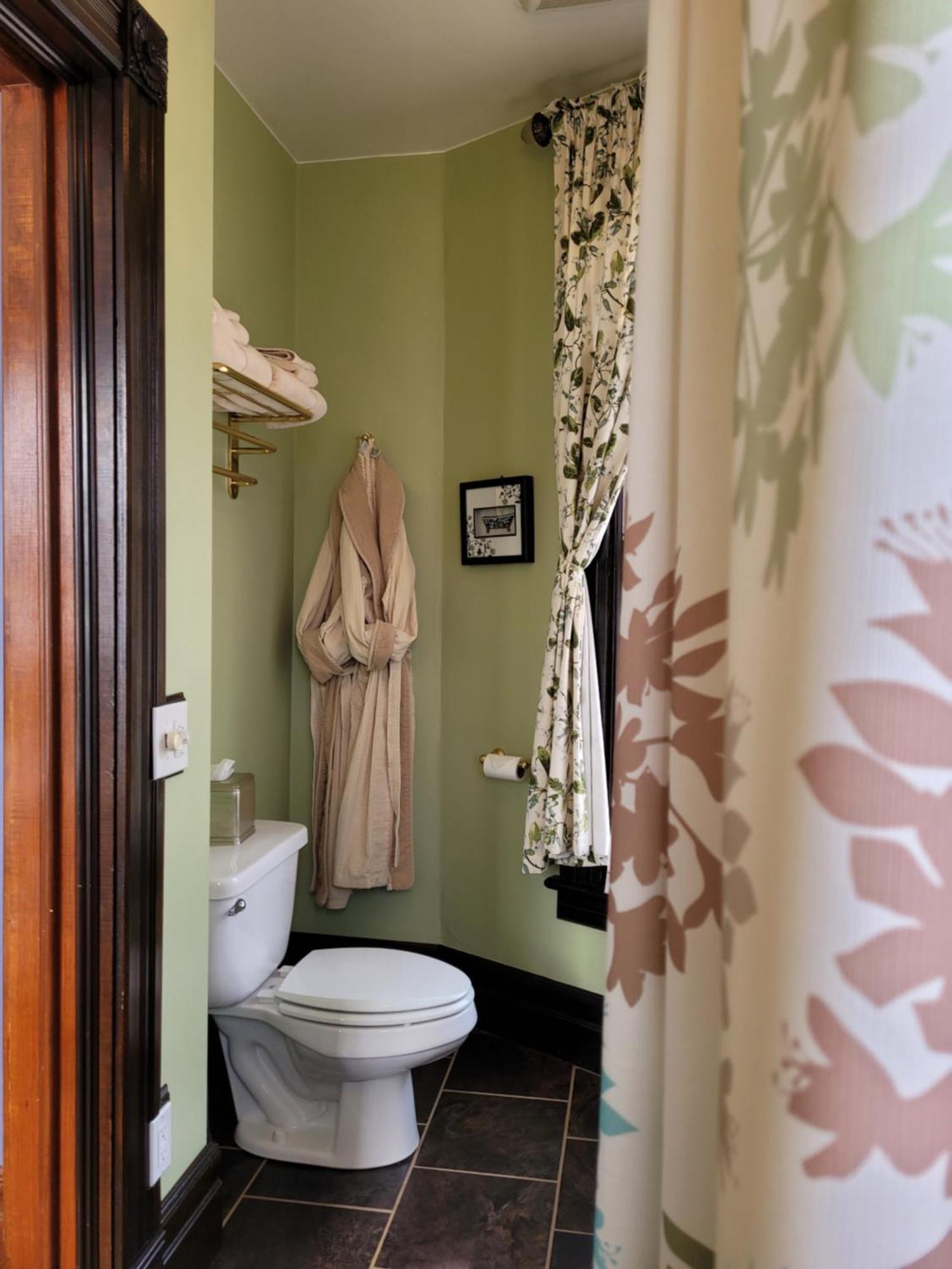 Buffalo Harmony House Zimmer foto